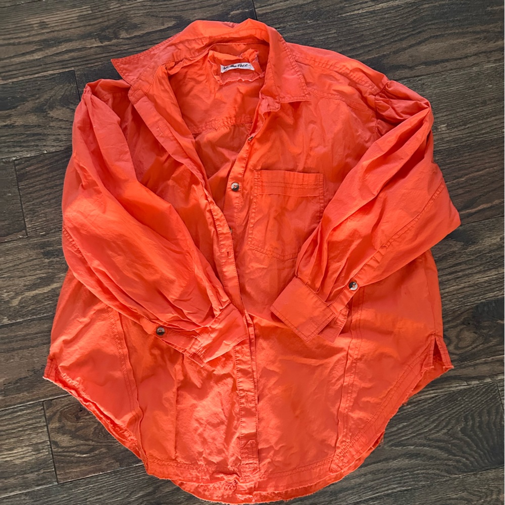 Free people top